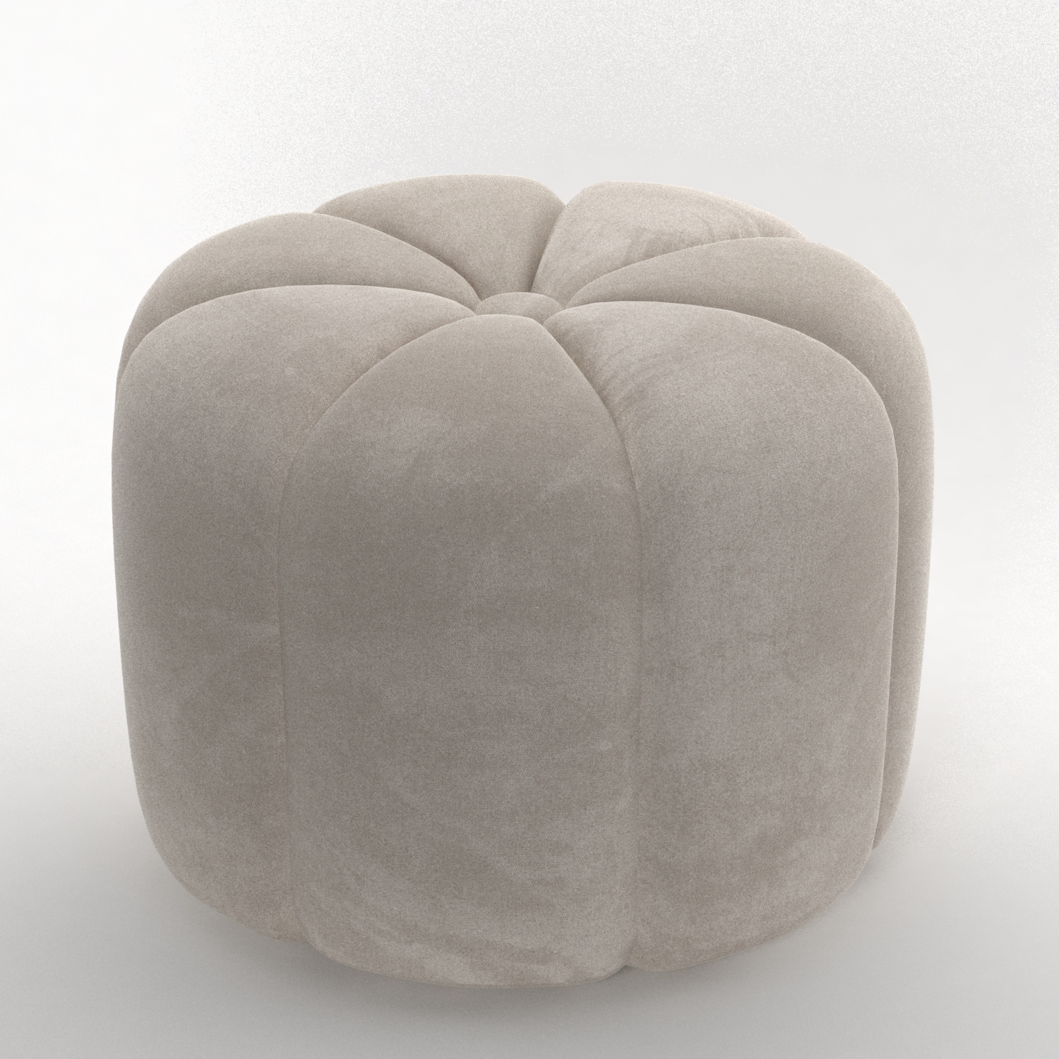 Rivatti-Puff-Cacto-Fendi-Render
