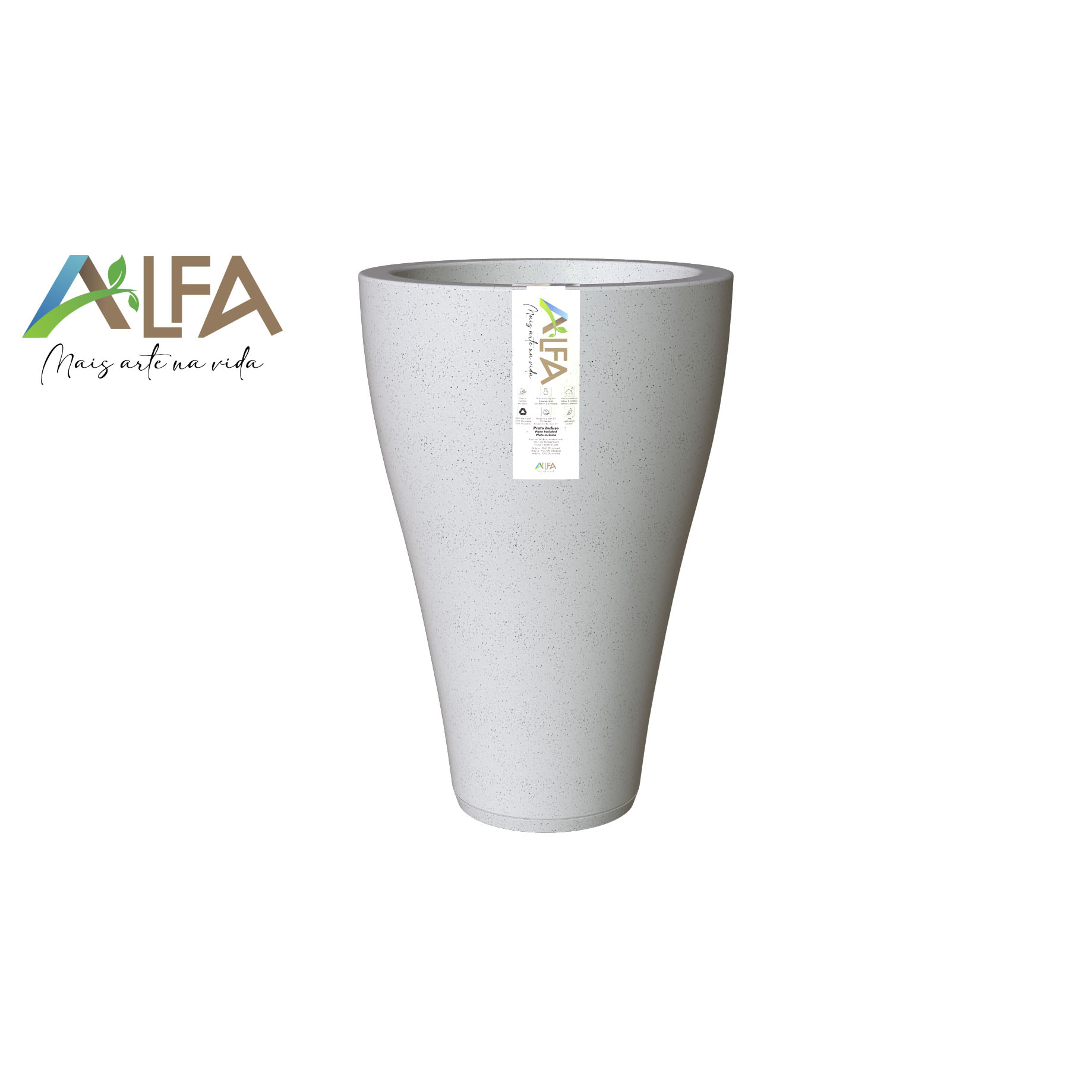 385-e-386-Coluna-Redonda-Elegance-Polida-com-Prato